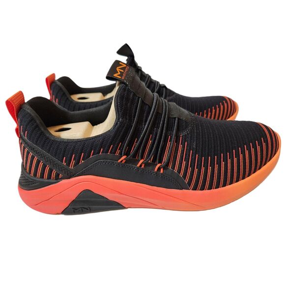 Skechers Mark Nason A Linear 2.0 Holtz Men's size 11.5 Black/Red - Picture 1 of 13